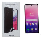 Samsung Galaxy A53.
