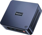 Mini PC, Intel N5105 - Beelink Pro Series S et D.