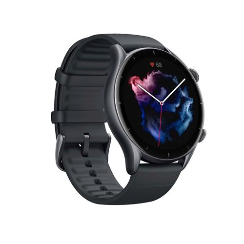 Montre connectée - Amazfit GTR 3.