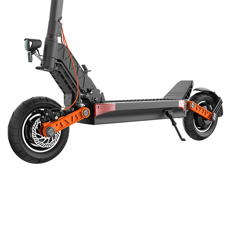 Trottinette électrique pour adulte - Joyor S5.