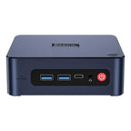 Mini PC, Intel N5105 - Beelink Pro Series S et D.