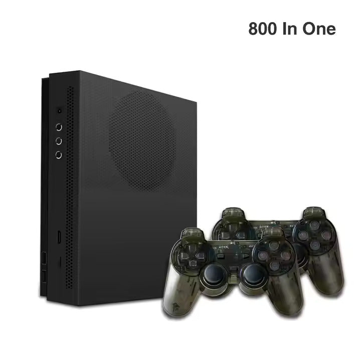 Console de jeu rétro générique - X PRO.