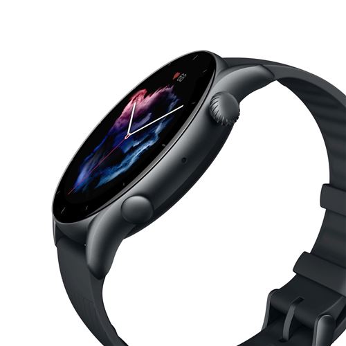 Montre connectée - Amazfit GTR 3.