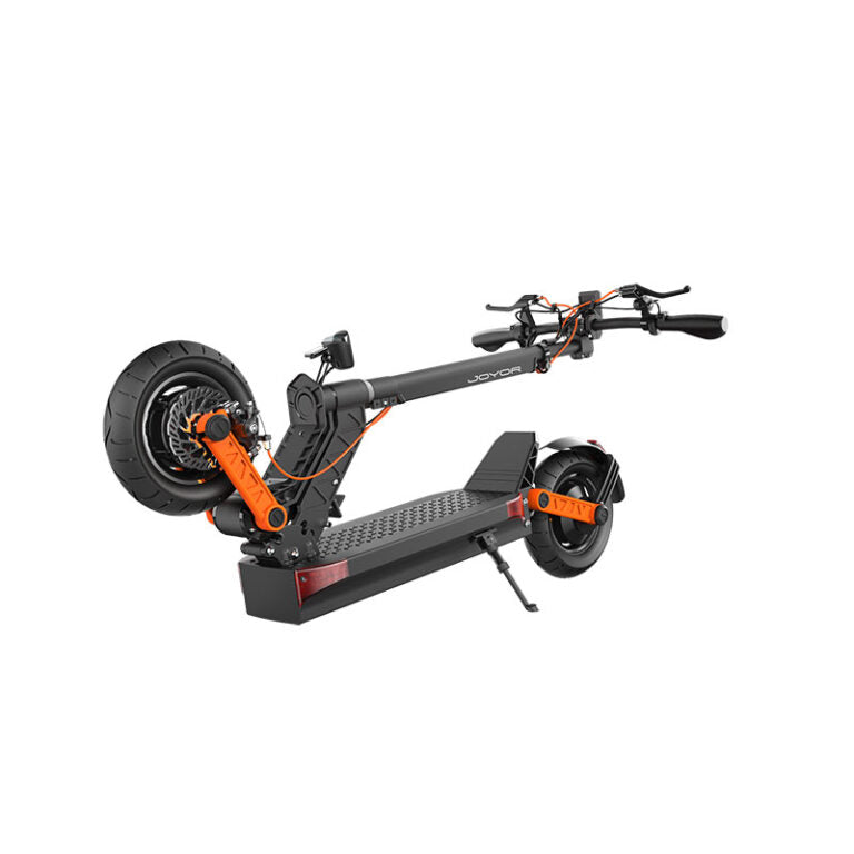 Trottinette électrique pour adulte - Joyor S5.