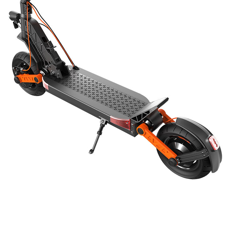 Trottinette électrique pour adulte - Joyor S5.