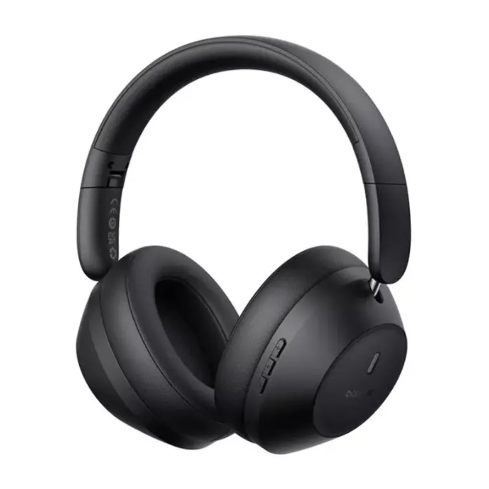 Casque Bluetooth - Baseus Bass 30 Max.