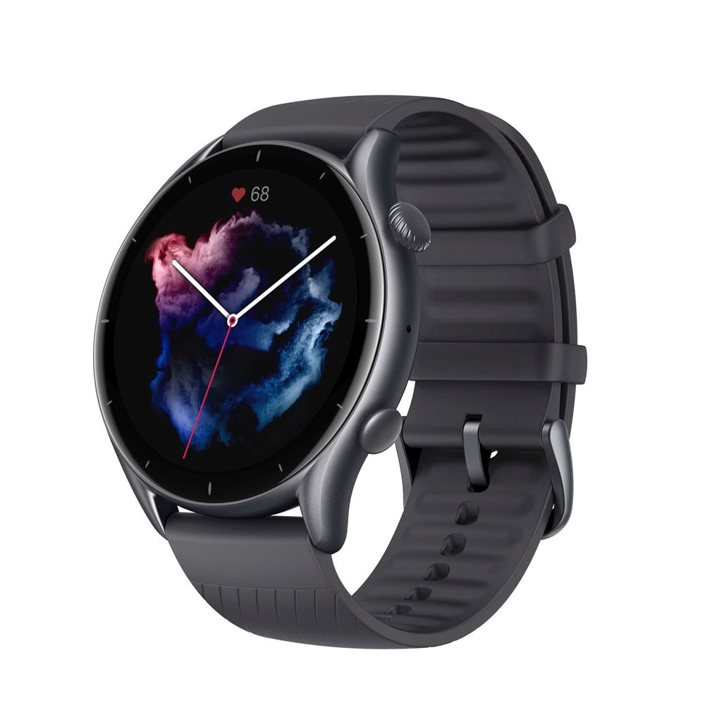 Montre connectée - Amazfit GTR 3.