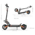 Trottinette électrique pour adulte - Joyor S5.