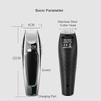 Tondeuse à cheveux professionnel - VGR V-030.