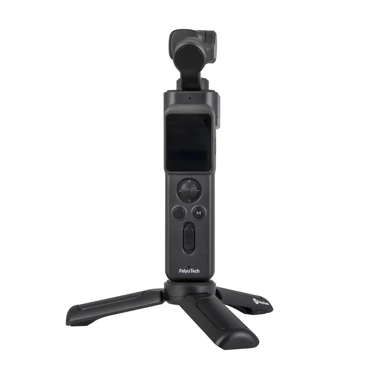Caméra vidéo stabilisée 4K60 - FeiyuTech Feiyu Pocket 3.