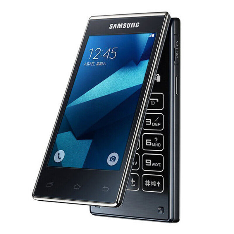 Samsung Galaxy G9198.