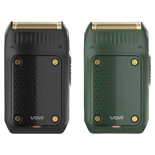 Rasoir électrique pour homme - VGR V-353.