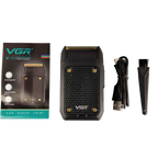 Rasoir électrique pour homme - VGR V-353.