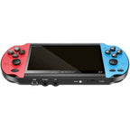 Console de jeu portable - X7.