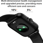 Montre connectée - COLMI P28 Plus.