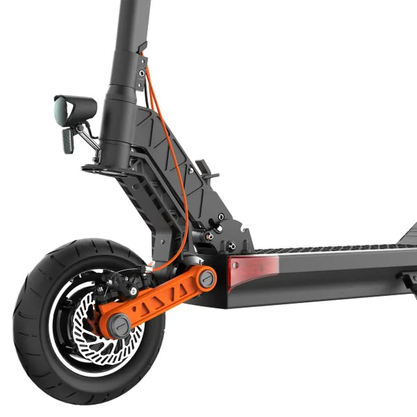 Trottinette électrique pour adulte - Joyor S5 Pro.