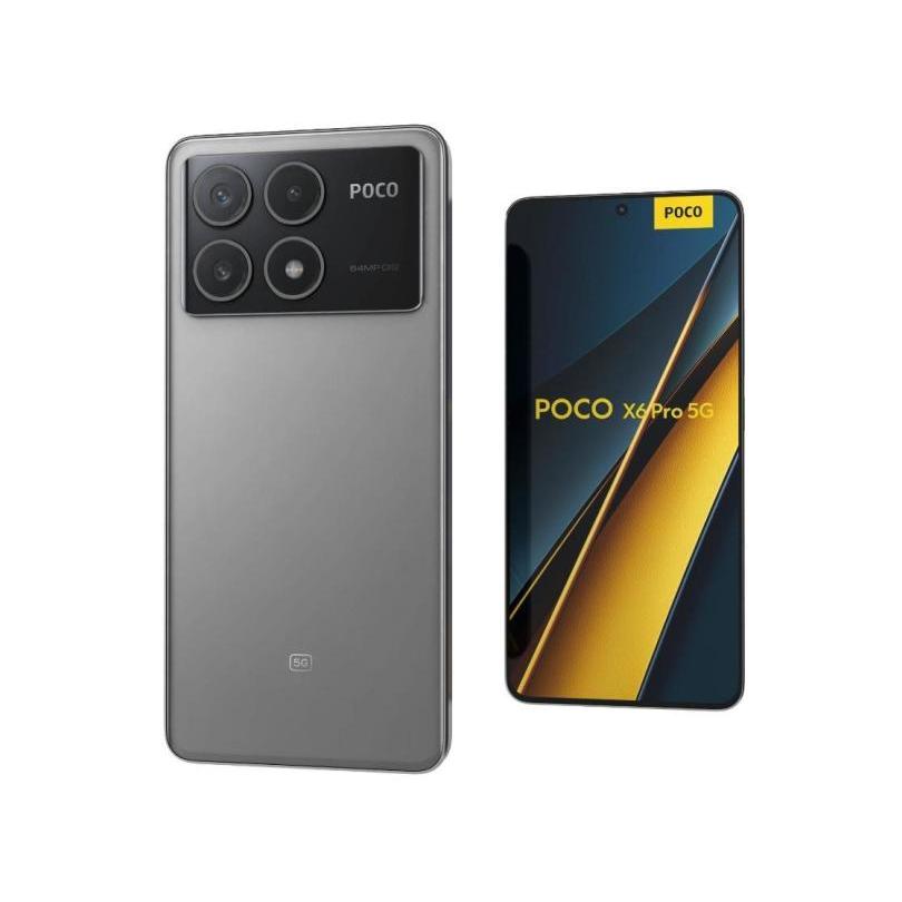 POCO X6 Pro 5G.