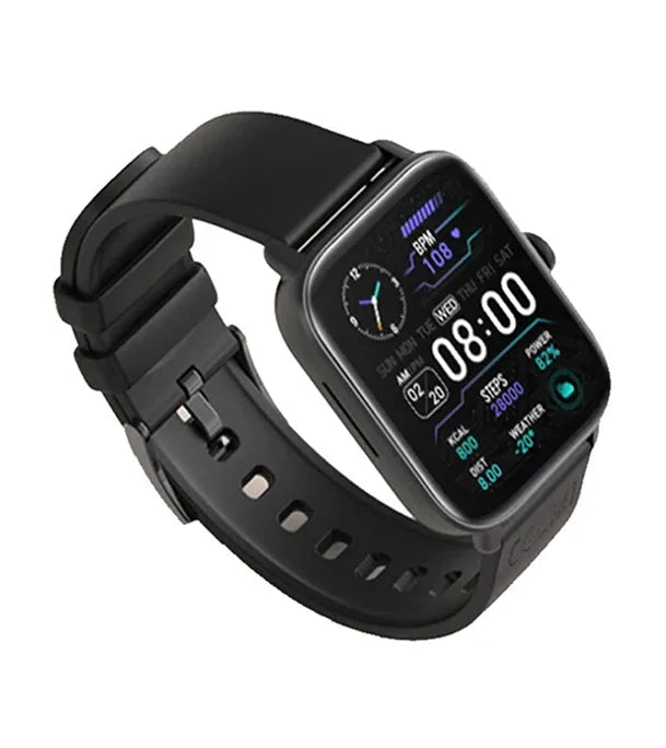Montre connectée - COLMI P28 Plus.