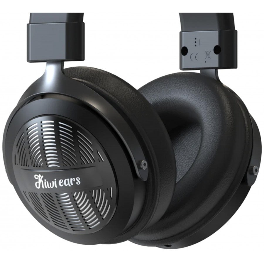 Écouteurs Audiophiles - Kiwi Ears Ellipse.