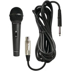 Microphone Dynamique - Utilisation générale.