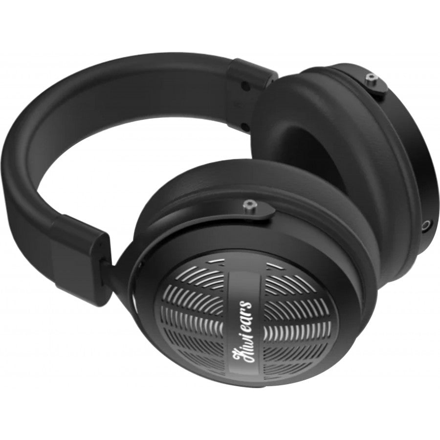 Écouteurs Audiophiles - Kiwi Ears Ellipse.