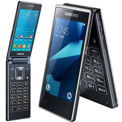 Samsung Galaxy G9198.