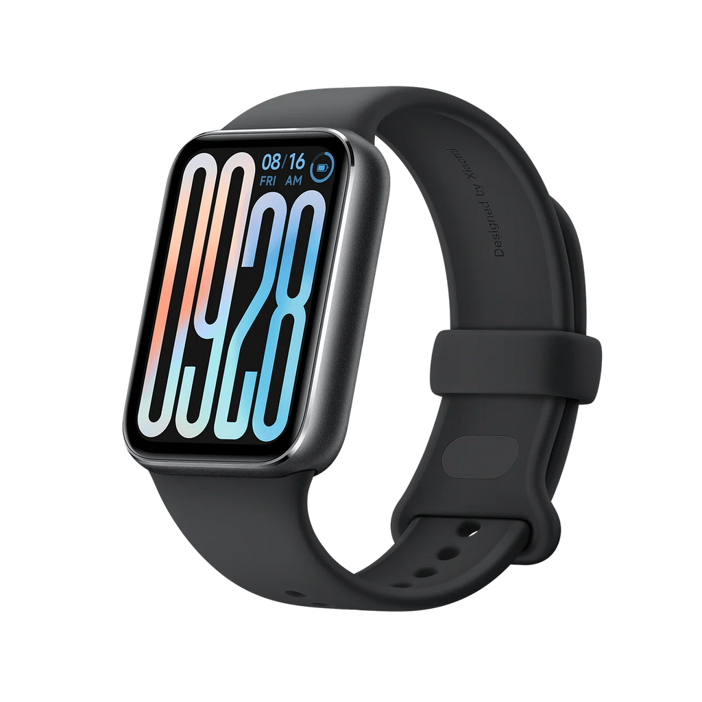Montre connectée - Xiaomi Smart Band 9 Pro.