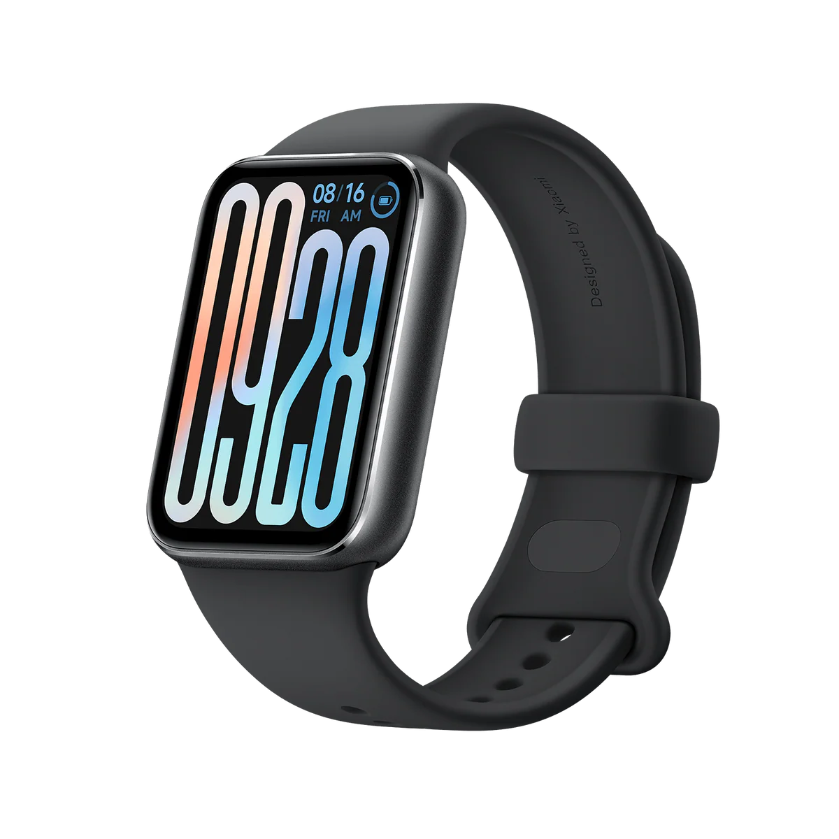 Montre connectée - Xiaomi Smart Band 9 Pro.
