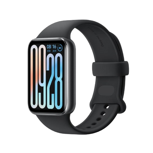Montre connectée - Xiaomi Smart Band 9 Pro.