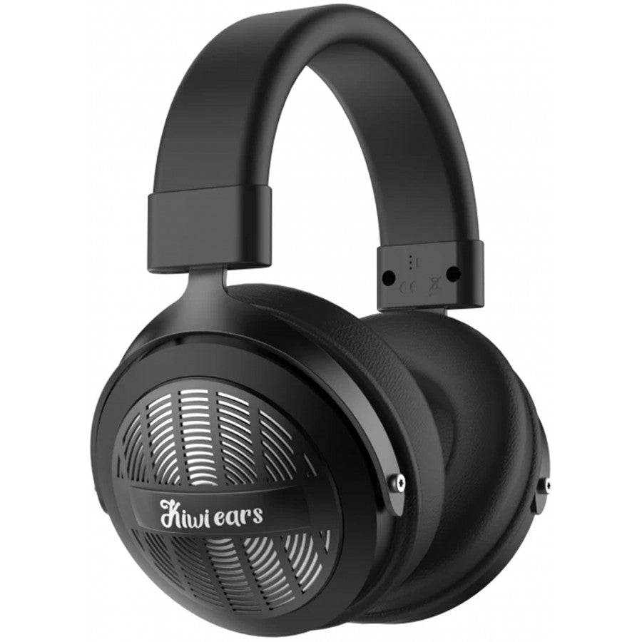 Écouteurs Audiophiles - Kiwi Ears Ellipse.