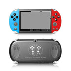 Console de jeu portable - X7.