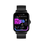 Montre connectée - COLMI P28 Plus.