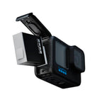 Caméra d’action 5.3K - GoPro HERO 12.