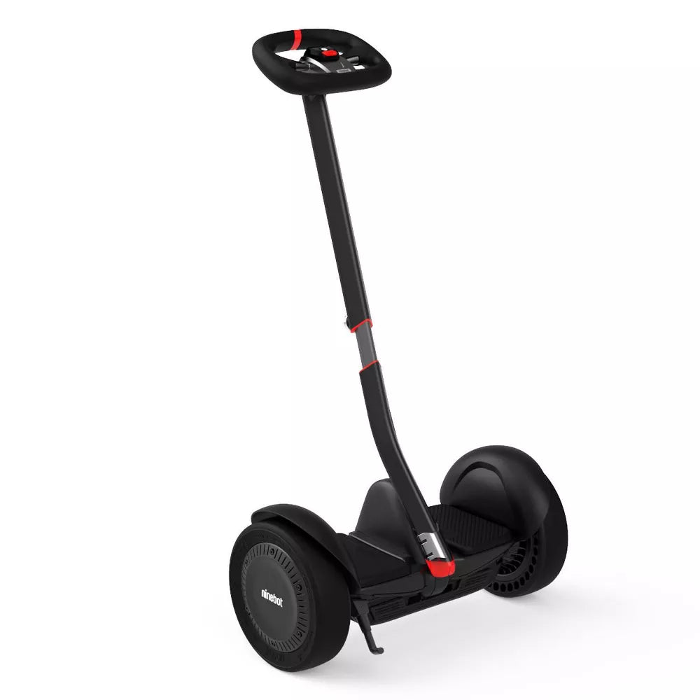 Trottinette électrique pour adulte - Segway / Ninebot S Max.