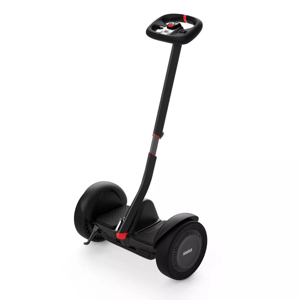 Trottinette électrique pour adulte - Segway / Ninebot S Max.