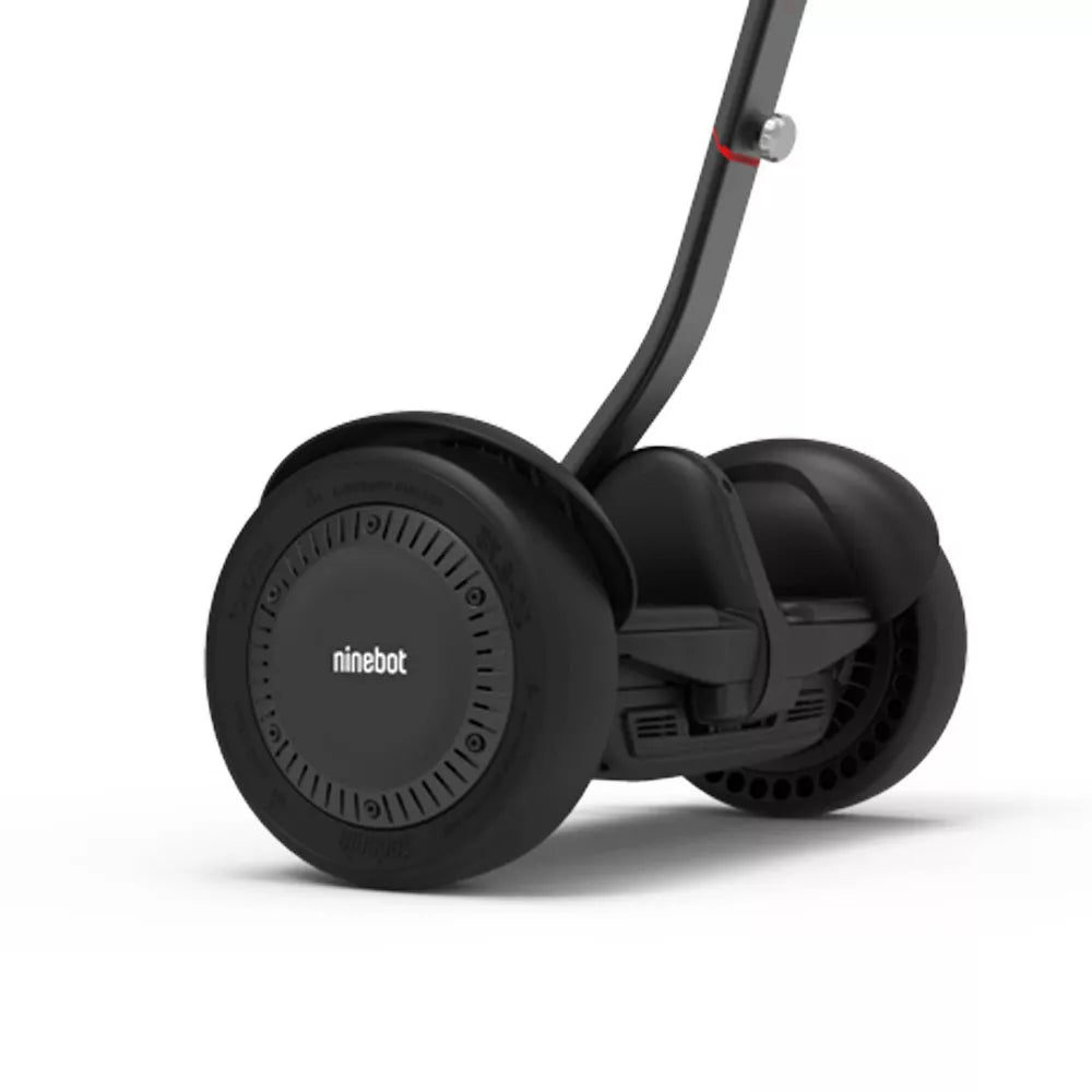 Trottinette électrique pour adulte - Segway / Ninebot S Max.