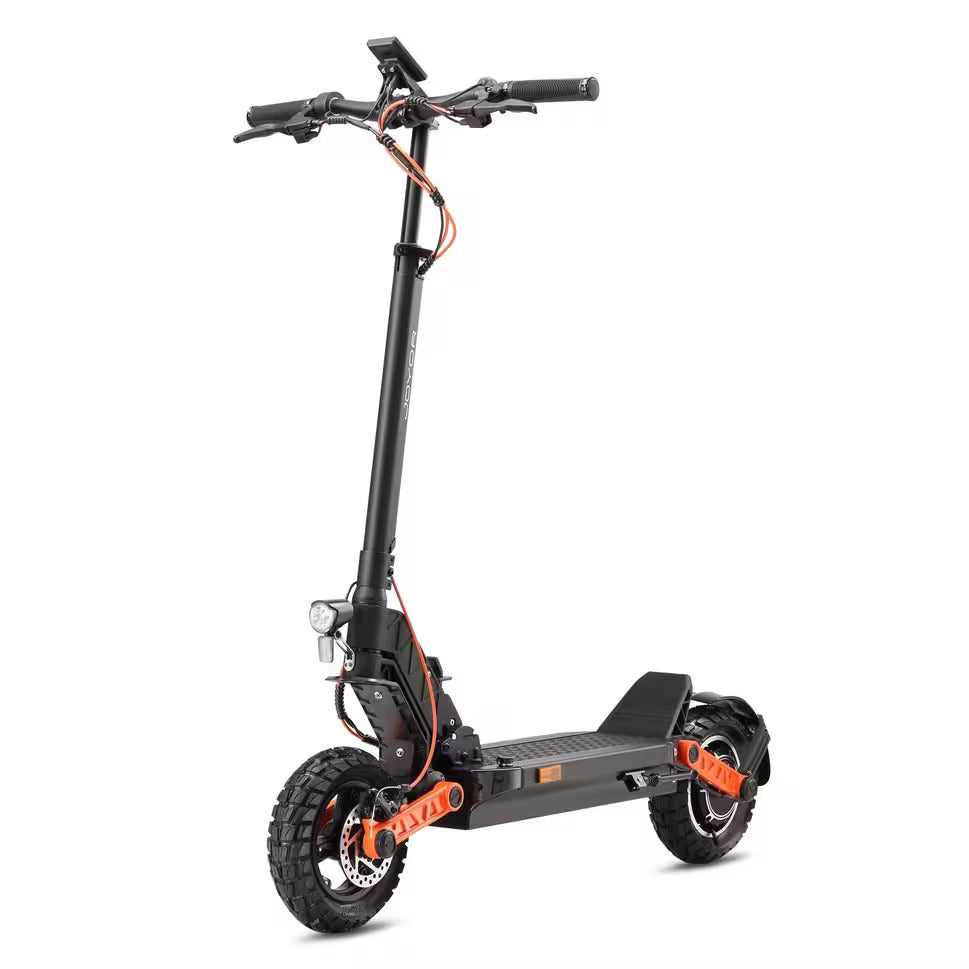 Trottinette électrique pour adulte - Joyor S5 Pro.