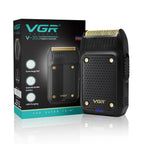 Rasoir électrique pour homme - VGR V-353.