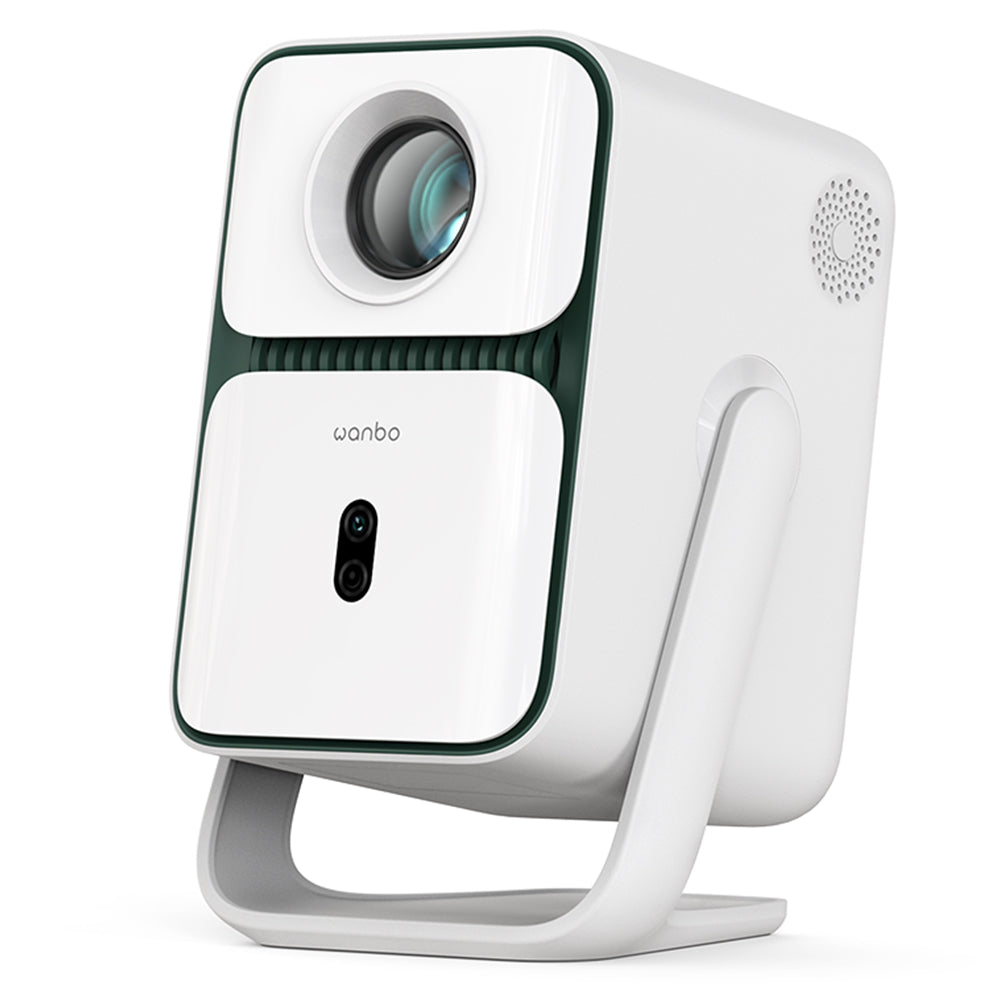 Vidéoprojecteur Portable - Wanbo T2 Ultra.