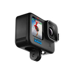 Caméra d’action 5.3K - GoPro HERO10 Black.