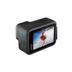 Caméra d’action 5.3K - GoPro HERO10 Black.