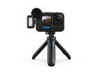 Caméra d’action 5.3K - GoPro HERO10 Black.