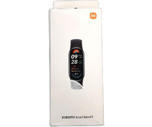 Montre connectée - Xiaomi Smart Band 9.