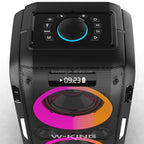 Enceinte Bluetooth Portable - W-KING T9 PRO.