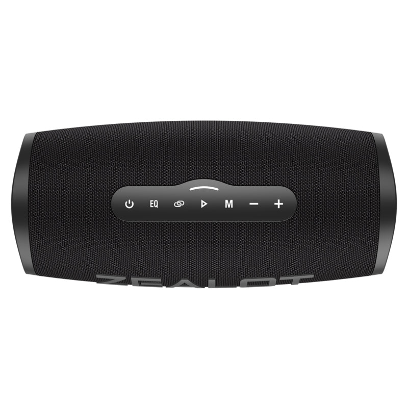 Haut-parleur Bluetooth Portable - ZEALOT S56.