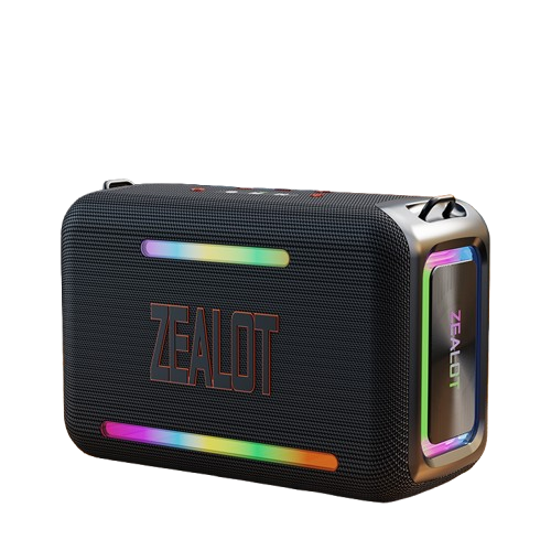 Haut-parleur Bluetooth Portable - ZEALOT-S95.