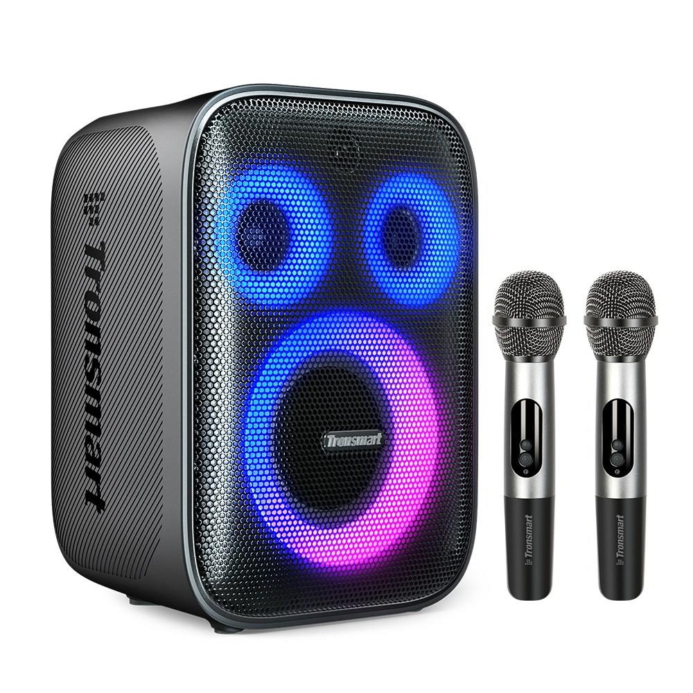 Haut-parleur Bluetooth Portable - Tronsmart Halo 200.