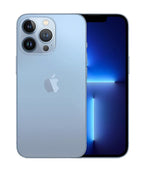 Apple iPhone 13 Pro.