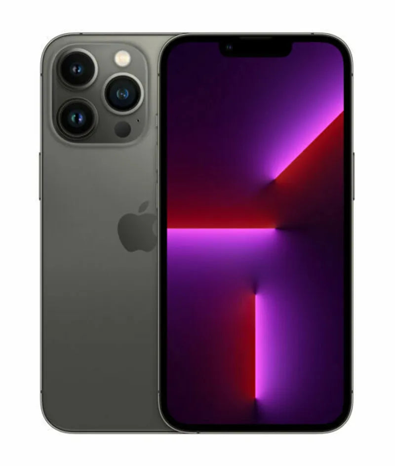 Apple iPhone 13 Pro.