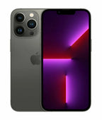 Apple iPhone 13 Pro.